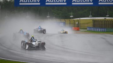 Formula E 'relief' as major request edges ever closer