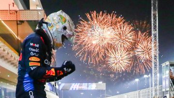 F1 champion shares views on Verstappen retirement talk