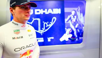 Kristensen makes major Verstappen prediction as Norris 'title favourite'