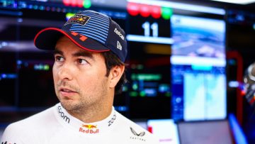 Sergio Perez ally dismisses major unknown over F1 comeback