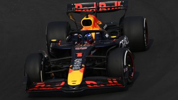 Red Bull reveal hard-to-find 'errors' created by 'army relic'