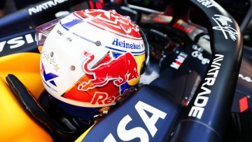 Max Verstappen delivered blow to F1 title hopes: 'An illusion'