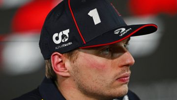 Mercedes' Verstappen dilemma as Norris faces major test