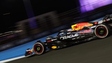 Red Bull make final decision on Max Verstappen penalty protest