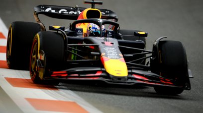 Verstappen FP1 Miami