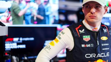 FIA steward defends against Max Verstappen disqualification call