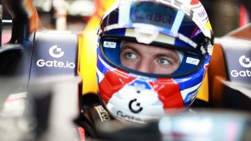 Max Verstappen shares insight into Toto Wolff talks: 'More than F1'