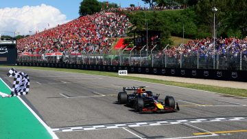 2025 F1 Emilia Romagna Grand Prix - Driver Ratings