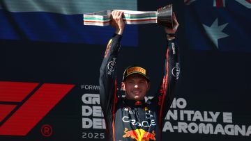 Helmut Marko reveals Red Bull nerves after Max Verstappen heroics