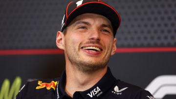 Max Verstappen backed for Le Mans debut: 'It's just a matter of time'