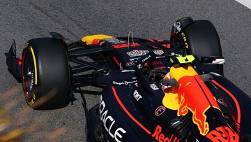 Red Bull raises eyebrows with atypical Monaco upgrade