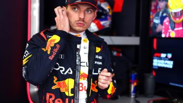 Max Verstappen issues Red Bull demand to address 'tough' situation