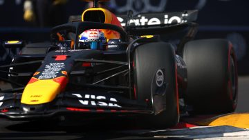 Helmut Marko reveals Red Bull confusion after Max Verstappen difficulties