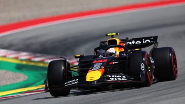 Yuki Tsunoda stunned by 'crazy' milestone after crucial Red Bull test