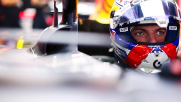 When will Max Verstappen make 24 Hours of Le Mans debut?