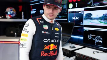 Nico Rosberg calls for Max Verstappen disqualification