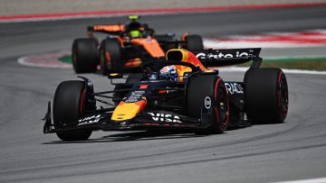 Red Bull anticipate 'big challenge' as key F1 2026 decisions loom
