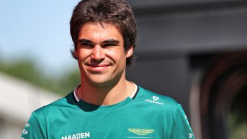 Aston Martin responds to astonishing Lance Stroll claim before Spanish GP withdrawal