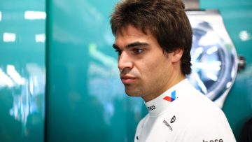 Aston Martin confirm Canadian GP line up after Lance Stroll injury