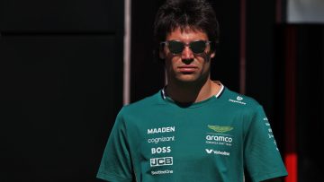 Lance Stroll to be investigated by FIA stewards for unusual error