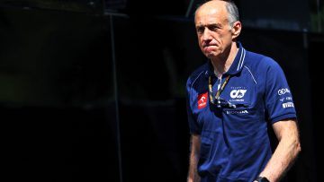 Tost reveals surprise over three drivers who fell short in F1