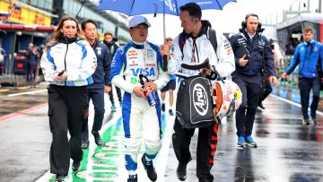 Yuki Tsunoda set Red Bull expectation by former F1 team boss