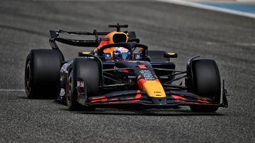 Red Bull make startling claim over RB21 pace leap