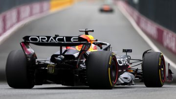 Helmut Marko addresses potential of latest Red Bull upgrades