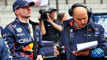 Who are the 2025 F1 race engineers and what exactly are their roles?