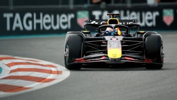 'Max factor' saving Red Bull as sensational prediction made