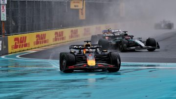 Red Bull questions raised as Max Verstappen penalty verdict delivered