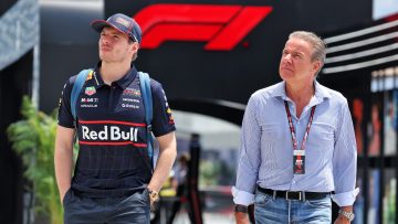Verstappen sponsor lost multi-millions by refusing Max deal