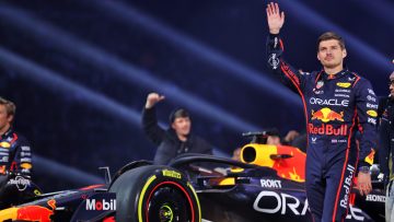 Jos Verstappen delivers F1 shock Max boycott warning