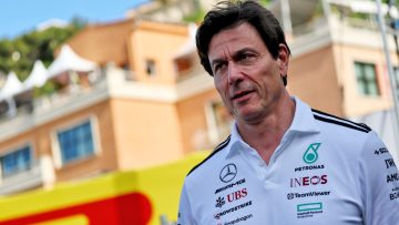 Mercedes threaten 'crazy' Monaco strategy after 'abysmal' F1 qualifying