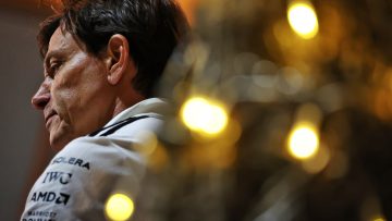 Toto Wolff urges Mercedes to find answers as major strength is undermined