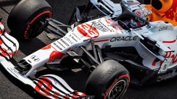 Red Bull tease special Japanese GP livery