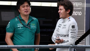 These are the confirmed Formula 1 reserve drivers of 2025