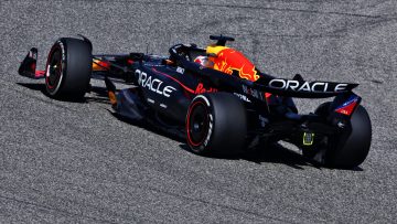 Red Bull explain radical new car concept with surprising revelation