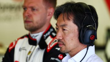 Why the Toyota masterstroke boosts Haas’ F1 prospects