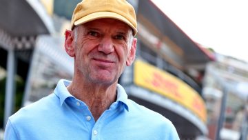 Adrian Newey pinpoints key area Aston Martin must strengthen F1 team