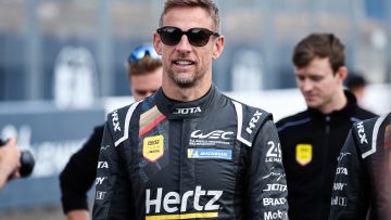 F1 drivers at Le Mans include world champion and race winner