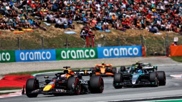 Which leading team will suffer the most at the Spanish GP from the latest F1 rule change?