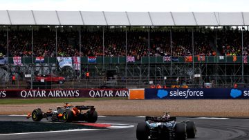 British GP set for historic first after major announcement