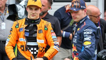 Red Bull hints at F1 talks with Piastri