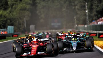 Iconic grand prix secures unusual new long-term F1 deal