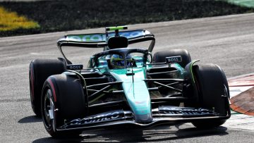 Villeneuve makes painful Aston Martin prediction despite huge Newey arrival