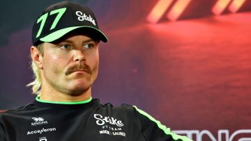 Bottas opens up about harsh consequence of F1 snub