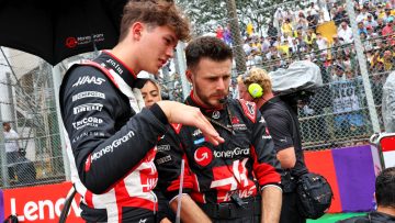 Will Ferrari protege defeat Alpine exile in Haas battle?