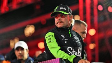 Bottas warns Verstappen over key Red Bull requirement
