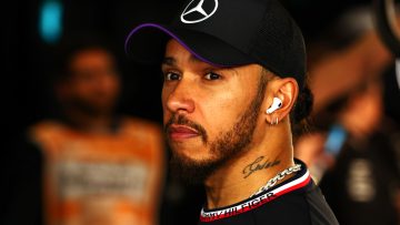 Hamilton MotoGP interest intensifies after 'concrete talks'